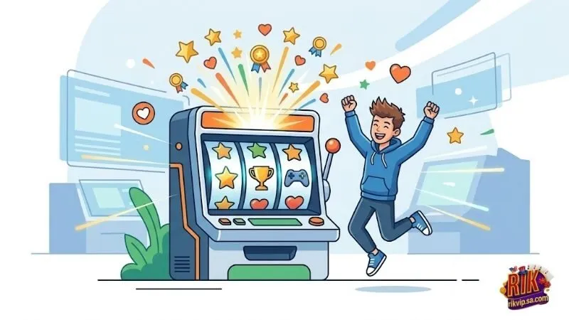 Top Game Nổ Hũ Được Yêu Thích Nhất Tại Cổng Game RIKVIP 2026 2 top-game-no-hu-duoc-yeu-thich-nhat-tai-rikvip